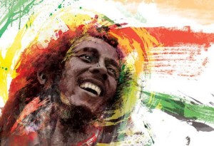 afro night