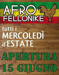 apertura afrofellonike 2011