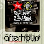 afterhours velvet rimini