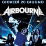 airbourne vidia