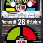 albert one energy 80