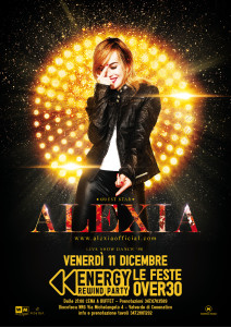alexia live nrg cesenatico