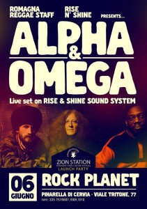 alpha omega