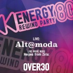 altamoda nrg over 30