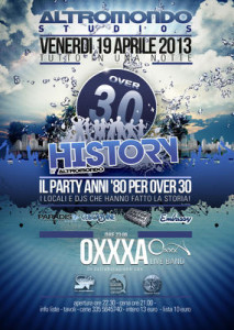 altromondo history 19 aprile