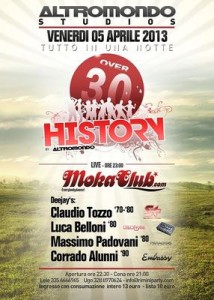 altromondo moka club