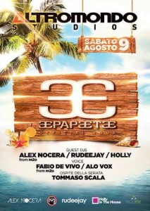 altromondo rimini ferragosto 2014
