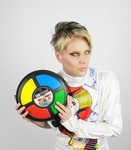 andy satellite