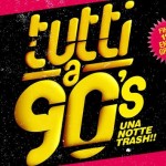 anni 90 rock planet