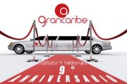 anniversario grancaribe gotha