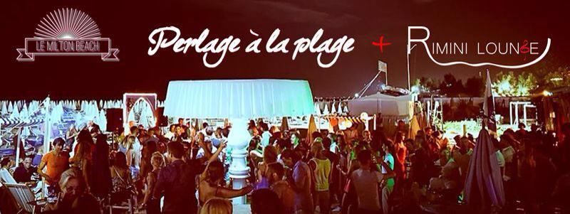 aperitivo le milton beach rimini lounge