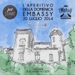 aperitivo rimini lounge embassy