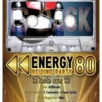 apertura 2012 energy 80 festa over 30