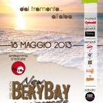 inaugurazione beky bay estate 2013