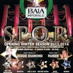 apertura baia imperiale riccione 2013 2014