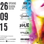 apertura jolie nrg cesenatico