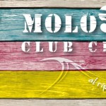 apertura molo 95 cesenatico 2013