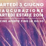 inaugurazione rockin park cesena 2014