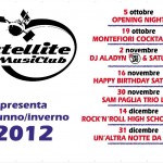 inaugurazione satellite rimini 2012