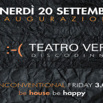 inaugurazione venerdi teatro verdi