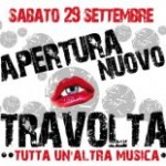 inaugurazione travolta cesenatico nrg 2012