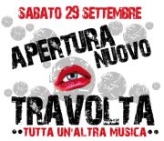inaugurazione travolta cesenatico nrg 2012