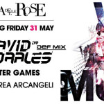 inaugurazione venerdi villa rose riccione