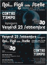 apertura venerdi controtempo forli 2011
