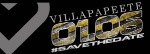 inaugurazione villa papeete milano marittima