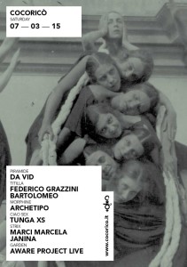 archetipo al cocorico