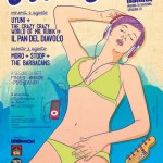 concerti agosto hana bi marina di ravenna