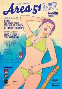 concerti agosto hana bi marina di ravenna