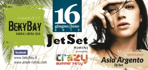asia argento beky bay