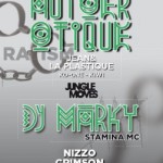 autoerotique dj marky