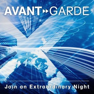 avant garde riccione