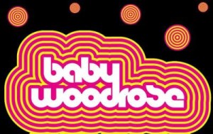 baby woodrose