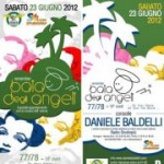 Toga Party e Remember Baia degli Angeli