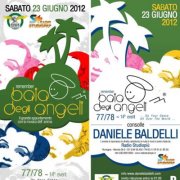 Toga Party e Remember Baia degli Angeli