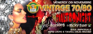 baia imperiale 9 novembre