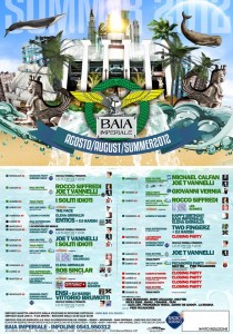 baia imperiale agosto 2012