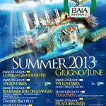 baia imperiale giugno 2013