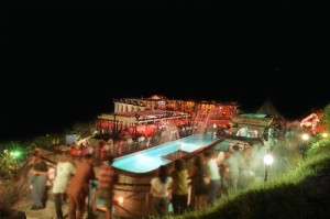 serate baia imperiale luglio 2012