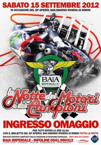 baia imperiale 15 settembre
