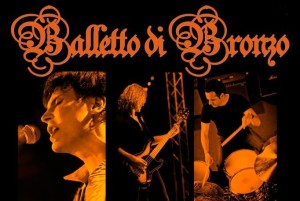 balletto