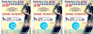 barrumba cervia latino