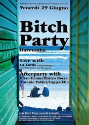 barrumba 29 giugno