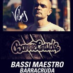 bassi maestro barracruda