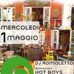 batucada mercoled&igrave; latino misano