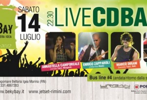 beky 14 luglio