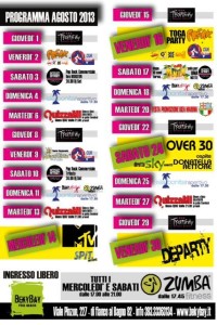 beky bay agosto 2013 igea marina